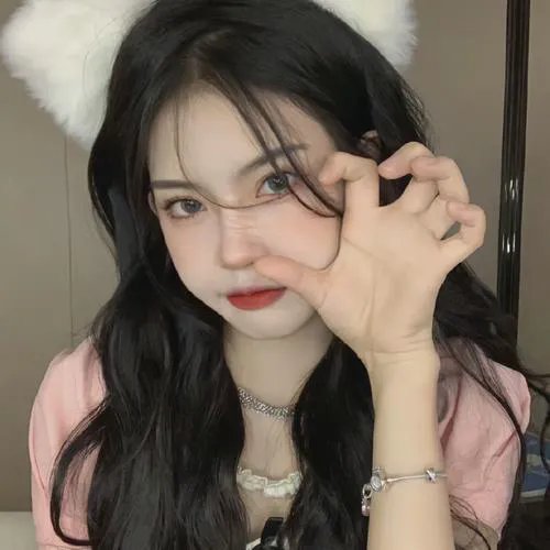 美人为馅3